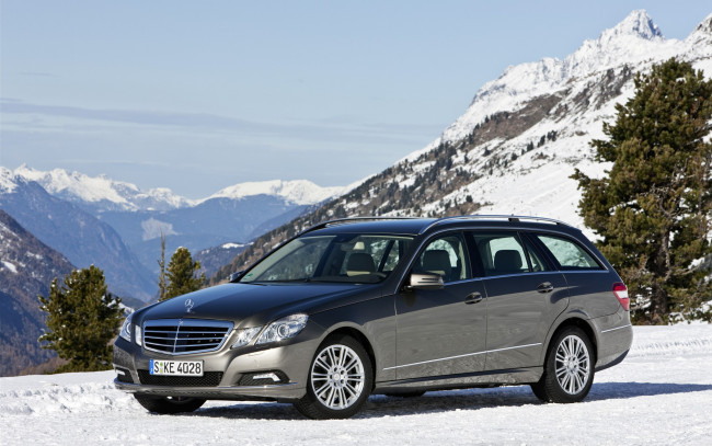 Обои картинки фото автомобили, mercedes, benz