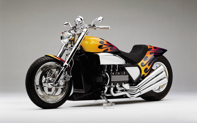 Обои картинки фото мотоциклы, honda