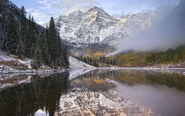 Обои картинки фото природа, реки, озера