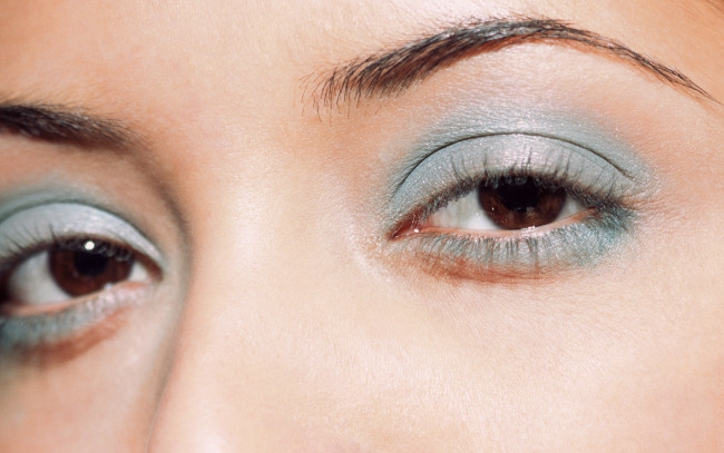 Обои картинки фото разное, глаза