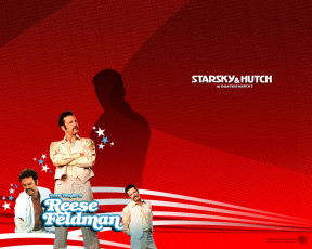 Картинка кино фильмы starsky hutch