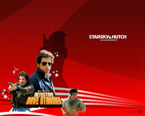 Картинка кино фильмы starsky hutch