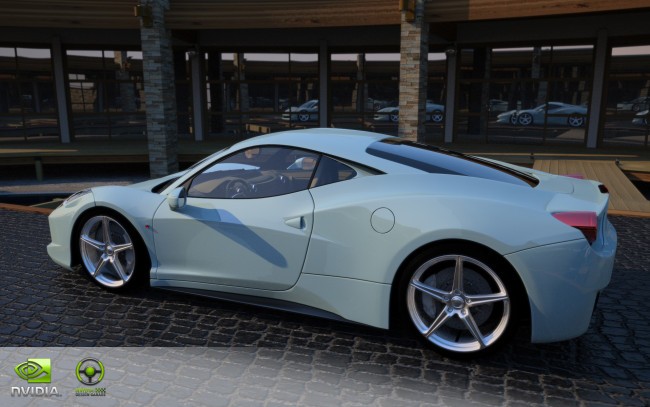 Обои картинки фото 3д, графика, modeling, моделирование