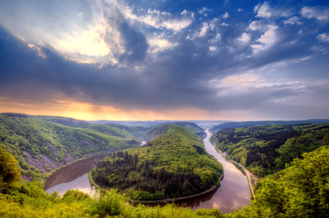 Обои картинки фото природа, реки, озера, вода