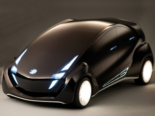 Картинка автомобили edag