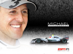 Картинка michael schumacher 2010 спорт формула чемпионат пилот 1