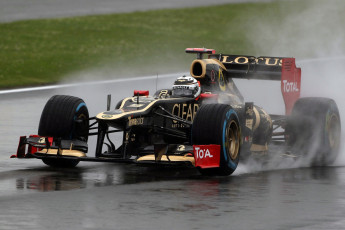 Картинка kimi r& 228 ikk& 246 nen lotus спорт формула гонка болид чемпионат 1