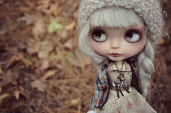 Картинка разное игрушки шапочка кукла