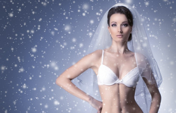 Картинка -Unsort+Брюнетки+Шатенки девушки unsort брюнетки шатенки грудь lingerie фата невеста