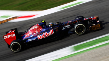 Картинка 2012 f1 gp italy спорт формула болид трасса гонка 1