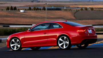 Картинка audi a5 автомобили автомобиль скорость мощь стиль