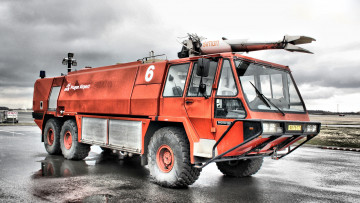 Картинка автомобили пожарные машины new