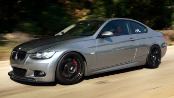 Картинка bmw автомобили автомобиль стиль мощь скорость