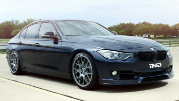 Картинка bmw автомобили скорость мощь стиль автомобиль