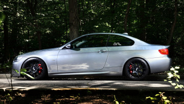 Картинка bmw автомобили стиль автомобиль мощь скорость