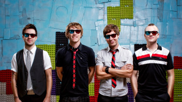 Картинка hawk nelson музыка панк христианский рок канада поп