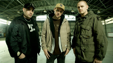 Картинка hilltop hoods музыка другое австралия хип-хоп