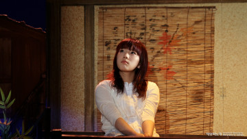 Картинка музыка girls generation snsd девушка южная корея