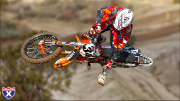 Картинка спорт мотокросс custom