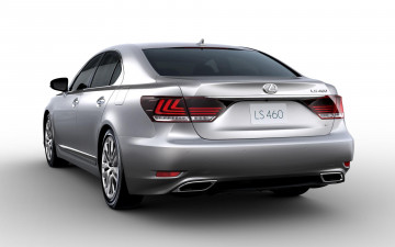 Картинка автомобили lexus