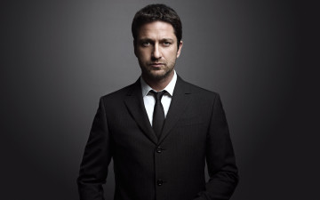 Картинка gerard butler мужчины шотландия джерард батлер киноактер