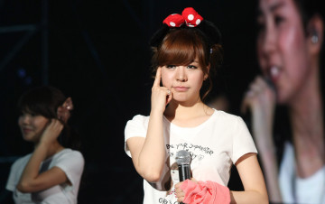 Картинка музыка girls generation snsd корея