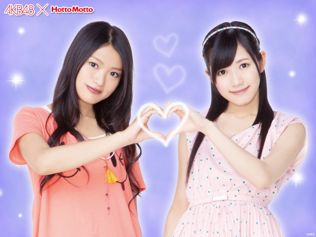 Обои картинки фото музыка, akb, 48, девушки, южная, корея