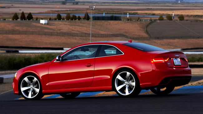 Обои картинки фото audi, a5, автомобили, автомобиль, скорость, мощь, стиль