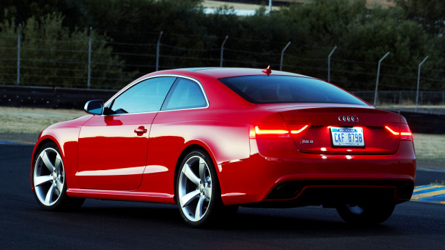 Обои картинки фото audi, a5, автомобили, скорость, мощь, стиль, автомобиль