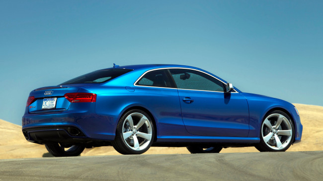 Обои картинки фото audi, a5, автомобили, стиль, мощь, скорость, автомобиль