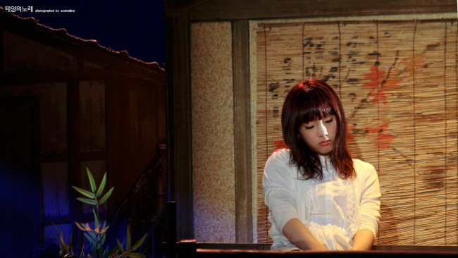 Обои картинки фото музыка, girls, generation, snsd, южная, корея, девушка