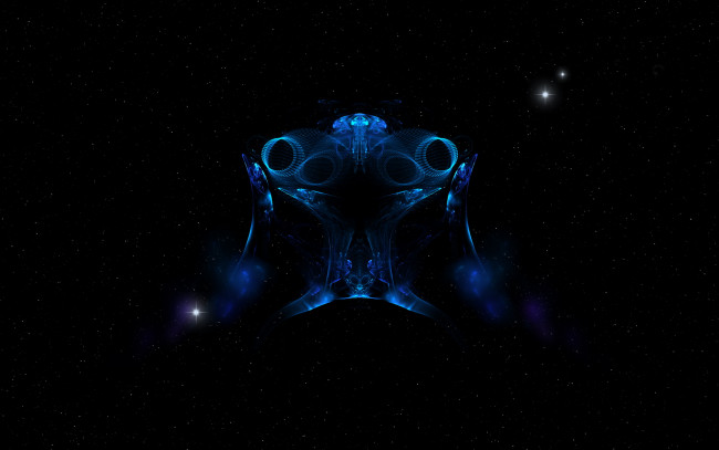 Обои картинки фото 3д, графика, abstract, абстракции, цвет, фон, узор