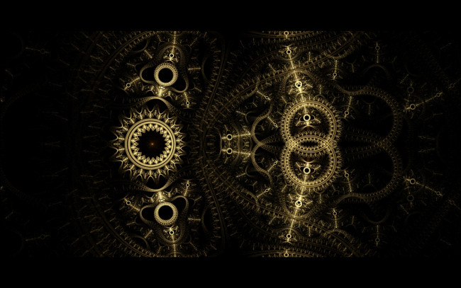 Обои картинки фото 3д, графика, fractal, фракталы, фон, узор