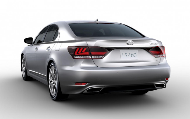 Обои картинки фото автомобили, lexus