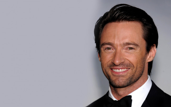 Обои картинки фото hugh, jackman, мужчины, хью, джекман, киноактер, австралия