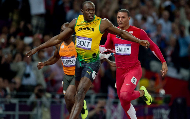 Обои картинки фото спорт, бег, забег, финиш, спортсмены