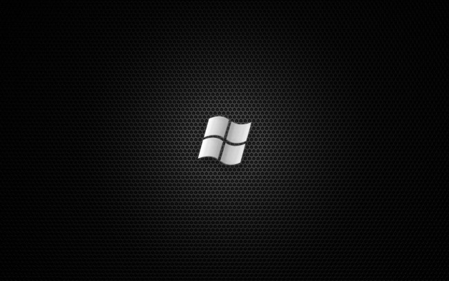 Обои картинки фото vista, dark, компьютеры, windows, longhorn, виста, фон