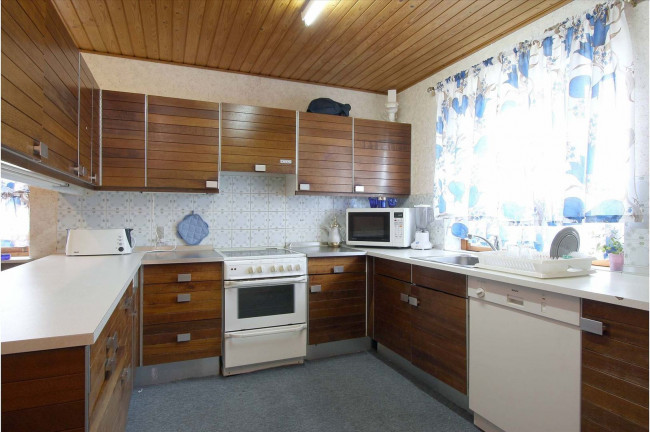 Обои картинки фото интерьер, кухня