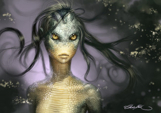 Картинка jacinta+maree фэнтези существа jacinta maree