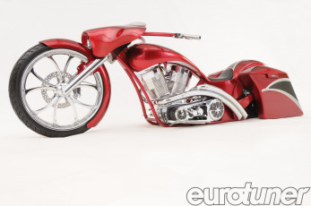 Картинка мотоциклы customs custom bike