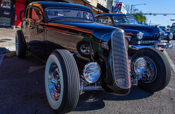 Картинка lonestar+rod+and+kustom+roundup автомобили выставки+и+уличные+фото ретро классические авто