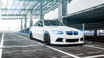 Картинка bmw+3 автомобили bmw германия мотоциклы bayerische motoren werke ag