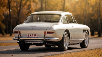 Картинка ferrari+330 автомобили ferrari спортивные италия s p a гоночные