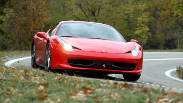 Картинка ferrari+california автомобили ferrari s p a спортивные италия гоночные