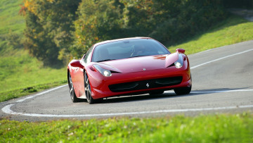 Картинка ferrari+california автомобили ferrari спортивные италия гоночные s p a