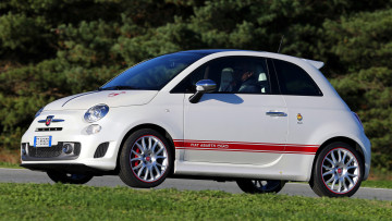 Картинка fiat+500 автомобили fiat легковые group италия