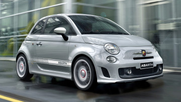 Картинка fiat+500 автомобили fiat легковые group италия