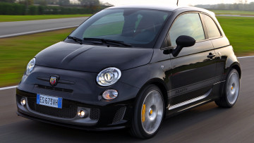 Картинка fiat+500 автомобили fiat легковые италия group