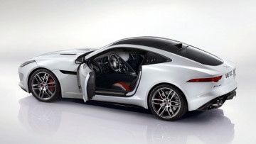 Картинка jaguar+f-type автомобили jaguar land rover ltd легковые класс-люкс великобритания