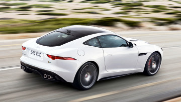 Картинка jaguar+f-type автомобили jaguar land rover ltd легковые класс-люкс великобритания